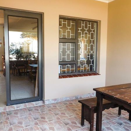Mama Mia Cottages Oslo Beach Port Shepstone Eksteriør billede