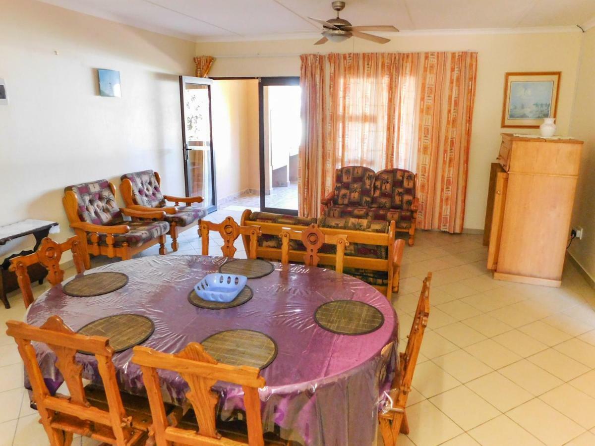 Mama Mia Cottages Oslo Beach Port Shepstone Eksteriør billede