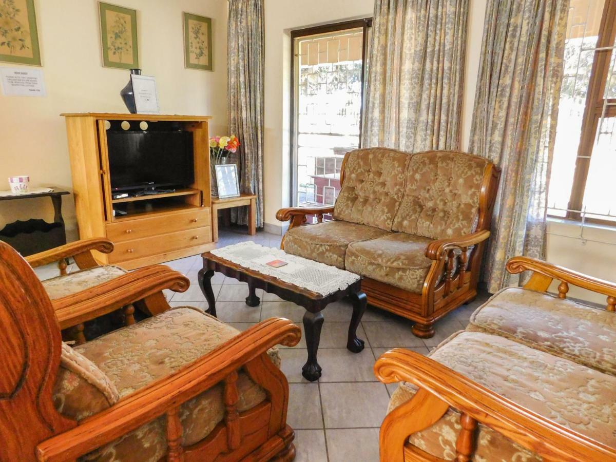 Mama Mia Cottages Oslo Beach Port Shepstone Eksteriør billede