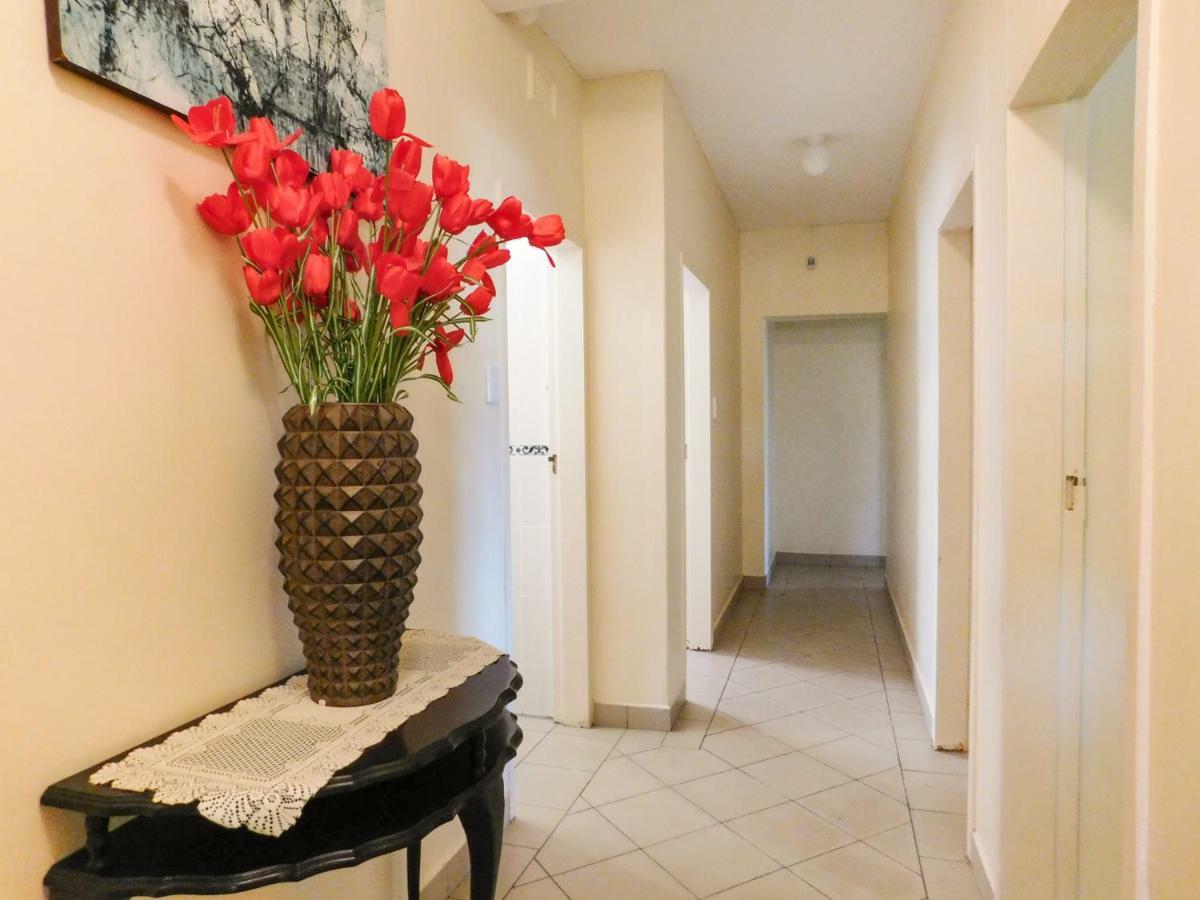 Mama Mia Cottages Oslo Beach Port Shepstone Eksteriør billede
