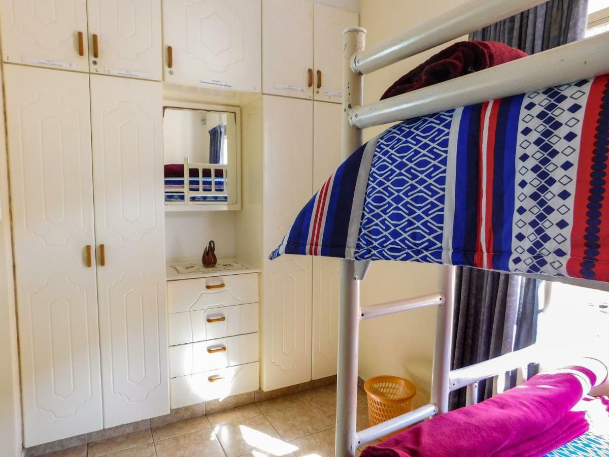 Mama Mia Cottages Oslo Beach Port Shepstone Eksteriør billede