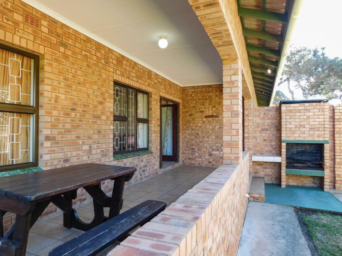Mama Mia Cottages Oslo Beach Port Shepstone Eksteriør billede
