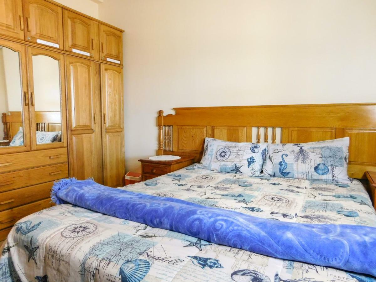 Mama Mia Cottages Oslo Beach Port Shepstone Eksteriør billede