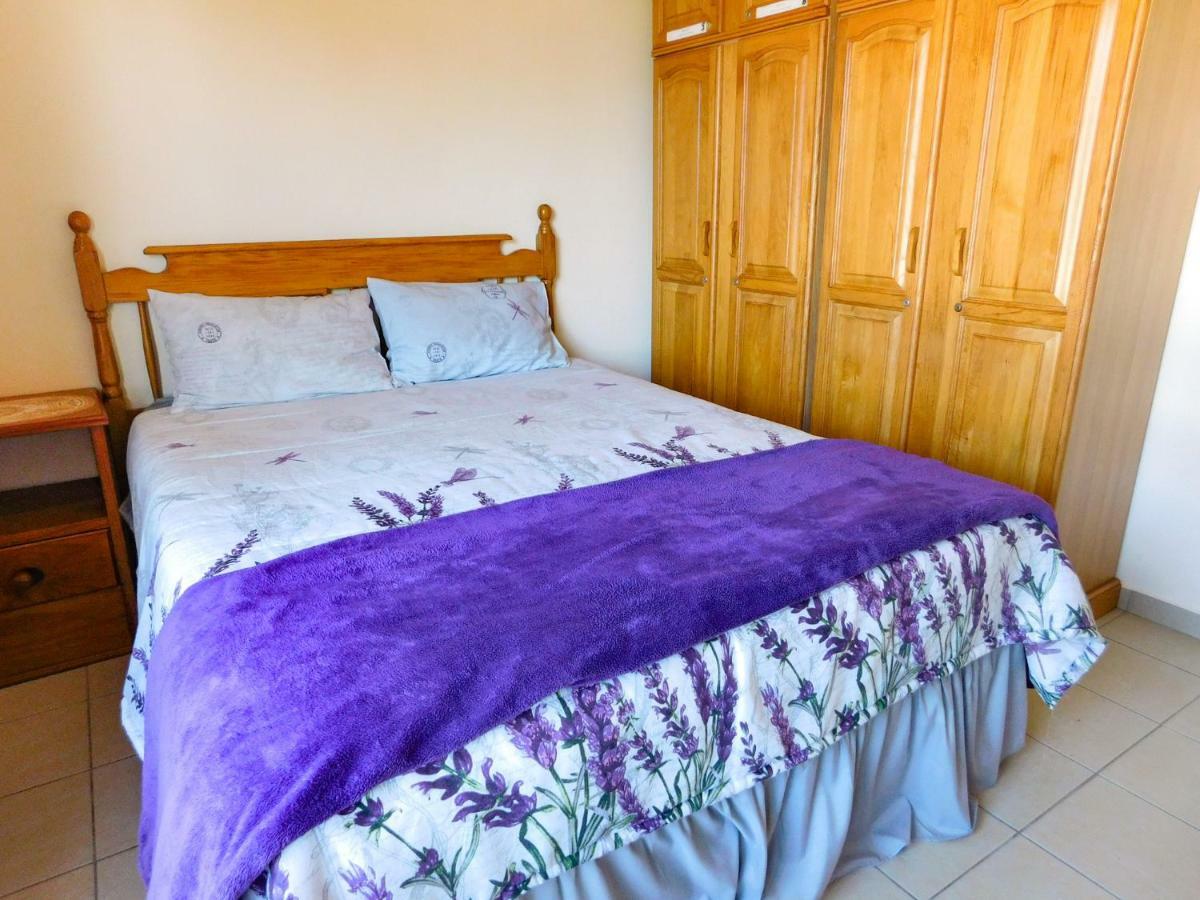 Mama Mia Cottages Oslo Beach Port Shepstone Eksteriør billede