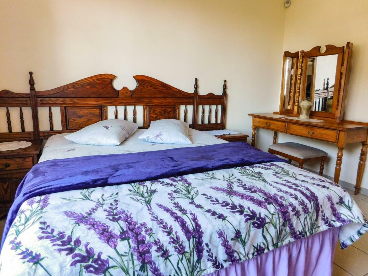Mama Mia Cottages Oslo Beach Port Shepstone Eksteriør billede