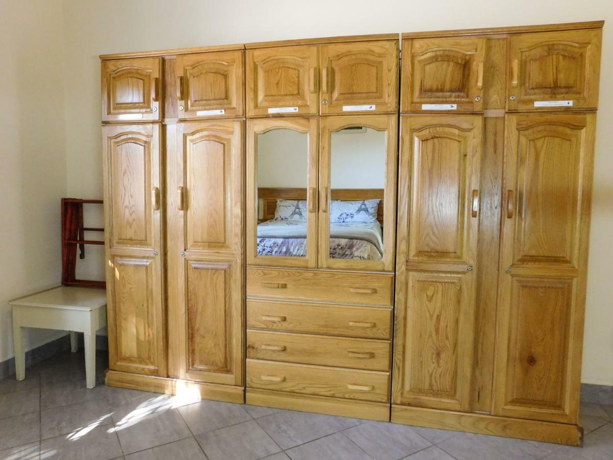 Mama Mia Cottages Oslo Beach Port Shepstone Eksteriør billede
