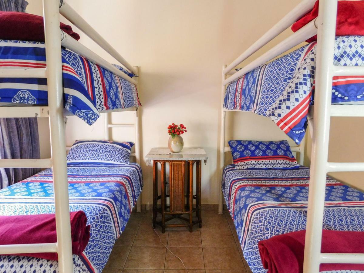 Mama Mia Cottages Oslo Beach Port Shepstone Eksteriør billede
