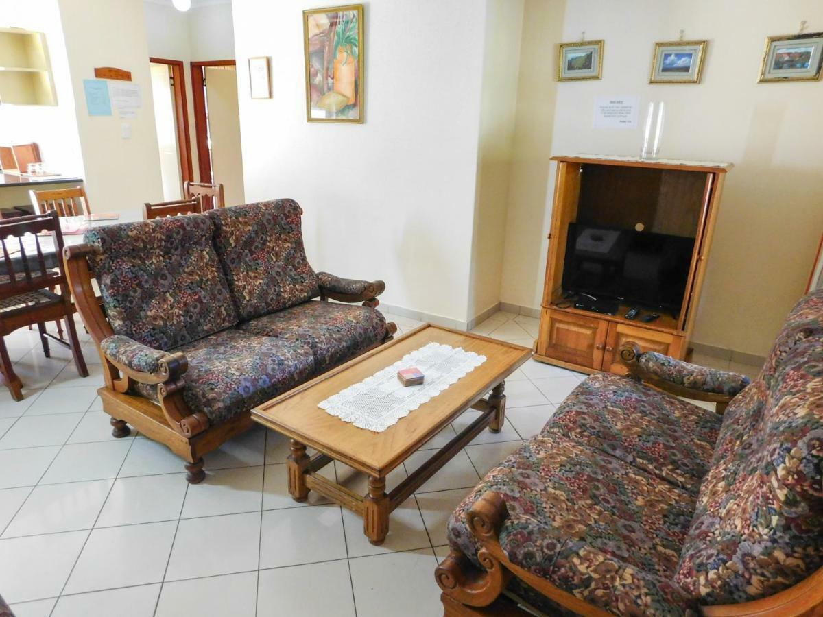 Mama Mia Cottages Oslo Beach Port Shepstone Eksteriør billede