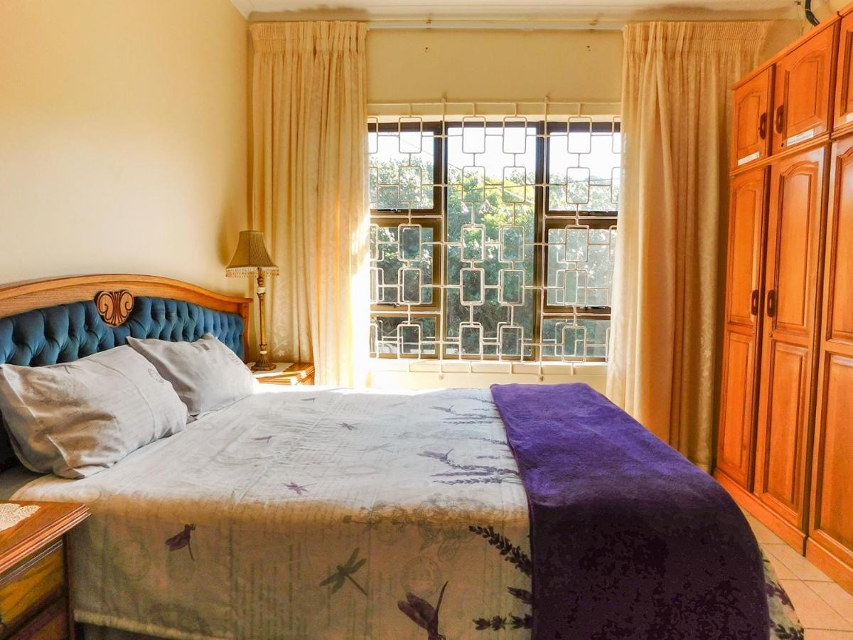 Mama Mia Cottages Oslo Beach Port Shepstone Eksteriør billede