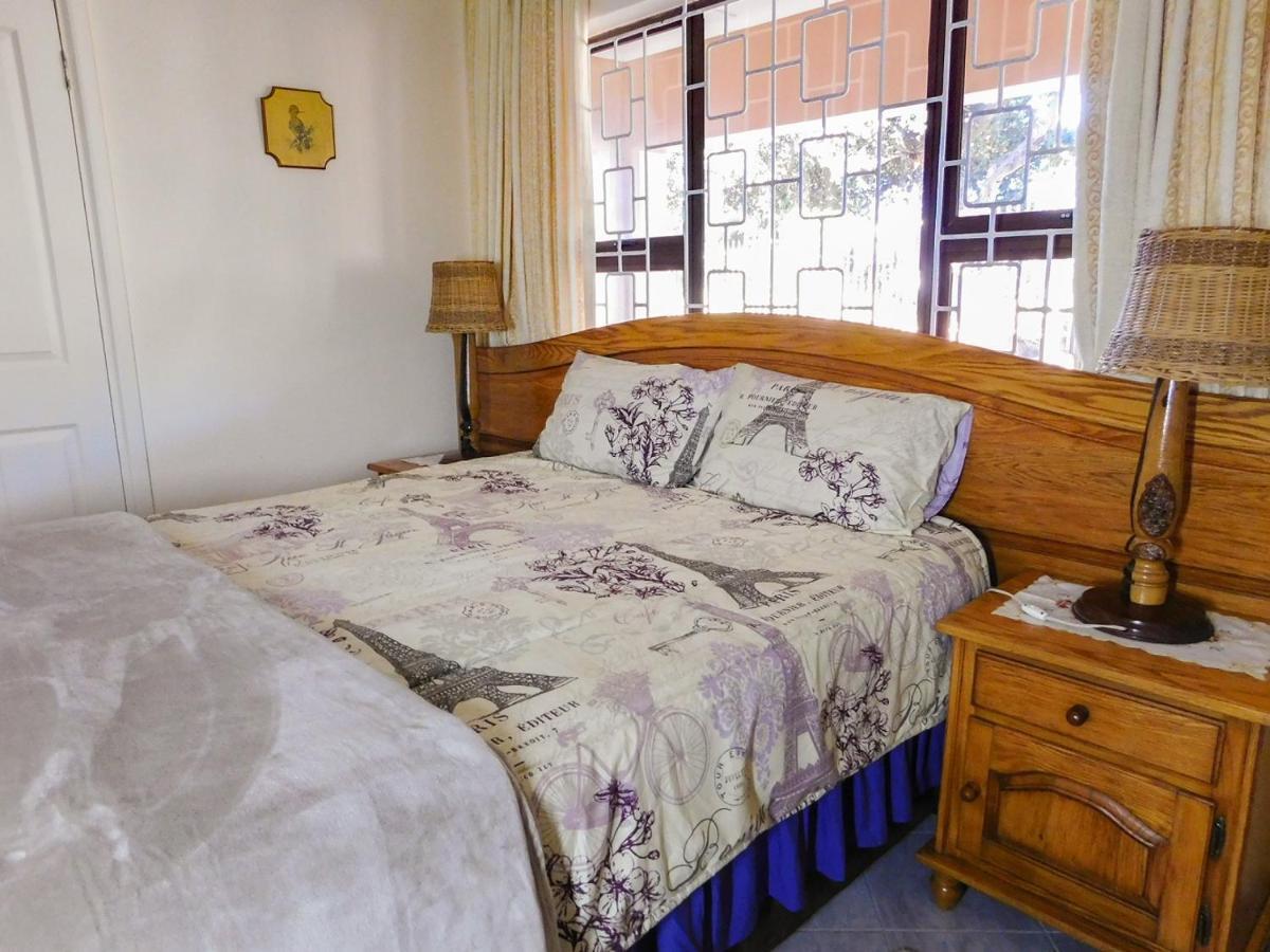 Mama Mia Cottages Oslo Beach Port Shepstone Eksteriør billede
