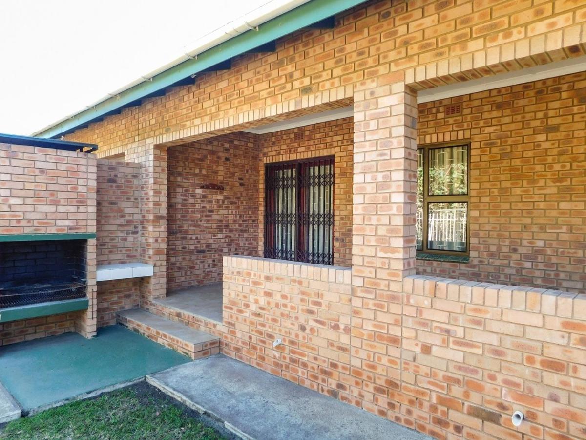 Mama Mia Cottages Oslo Beach Port Shepstone Eksteriør billede